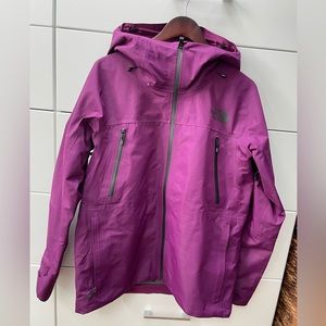 North Face Ceptor Jacket